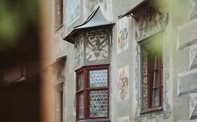 Arthotel Lasserhaus